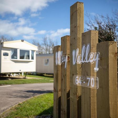 Littlesea Caravan Weymouth Luaran gambar
