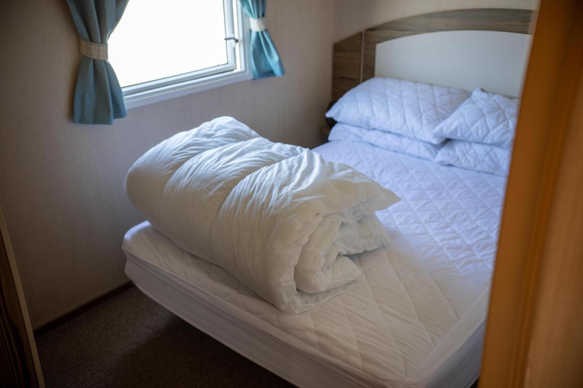 Littlesea Caravan Weymouth Luaran gambar